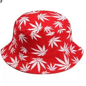 420 Bucket Hat